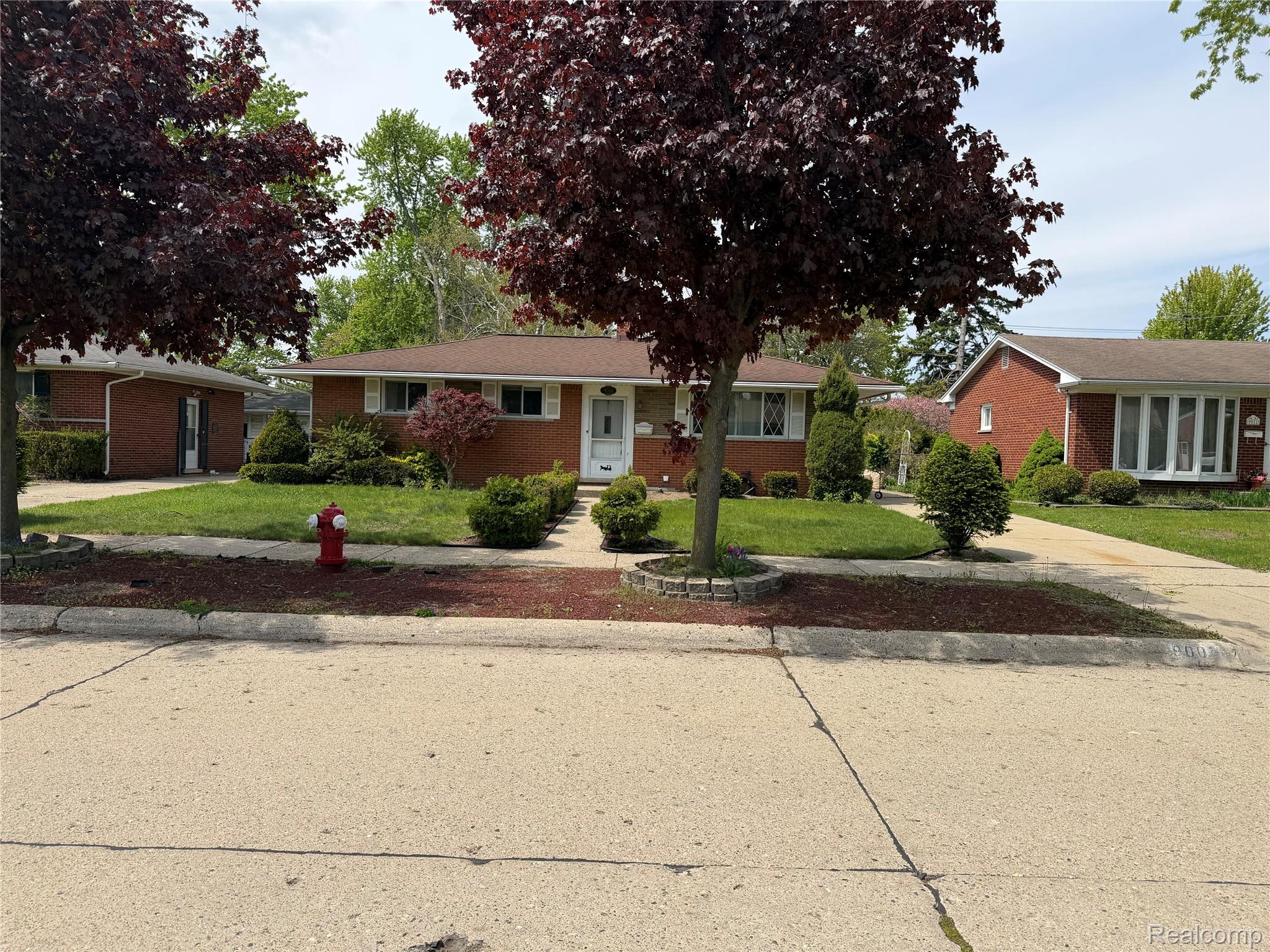 9001, Shannon, Sterling Heights, Michigan, 48314