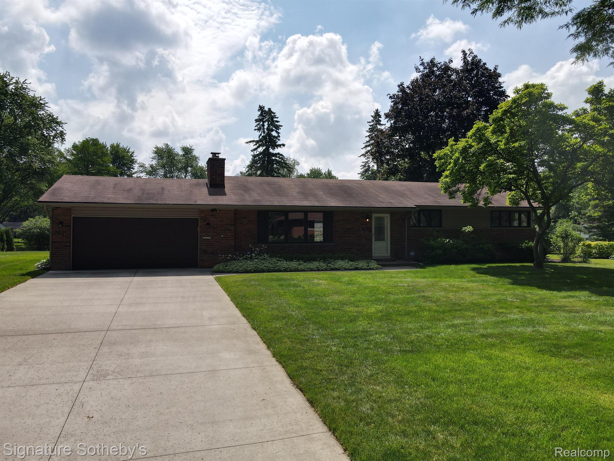 3672, MIDDLEBURY, Bloomfield Hills, Michigan, 48301