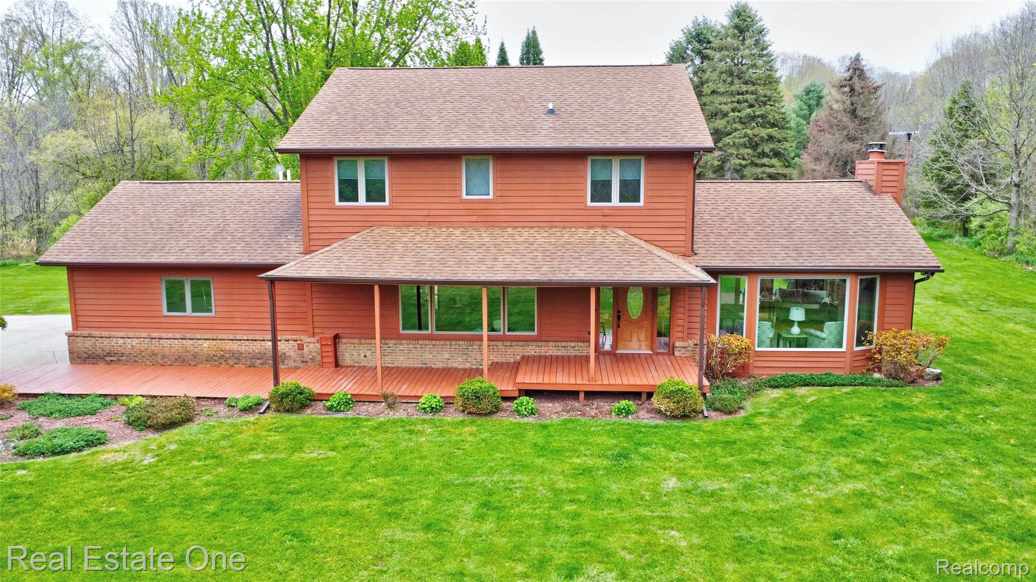 3960, Baldwin, N, Ortonville, Michigan, 48462