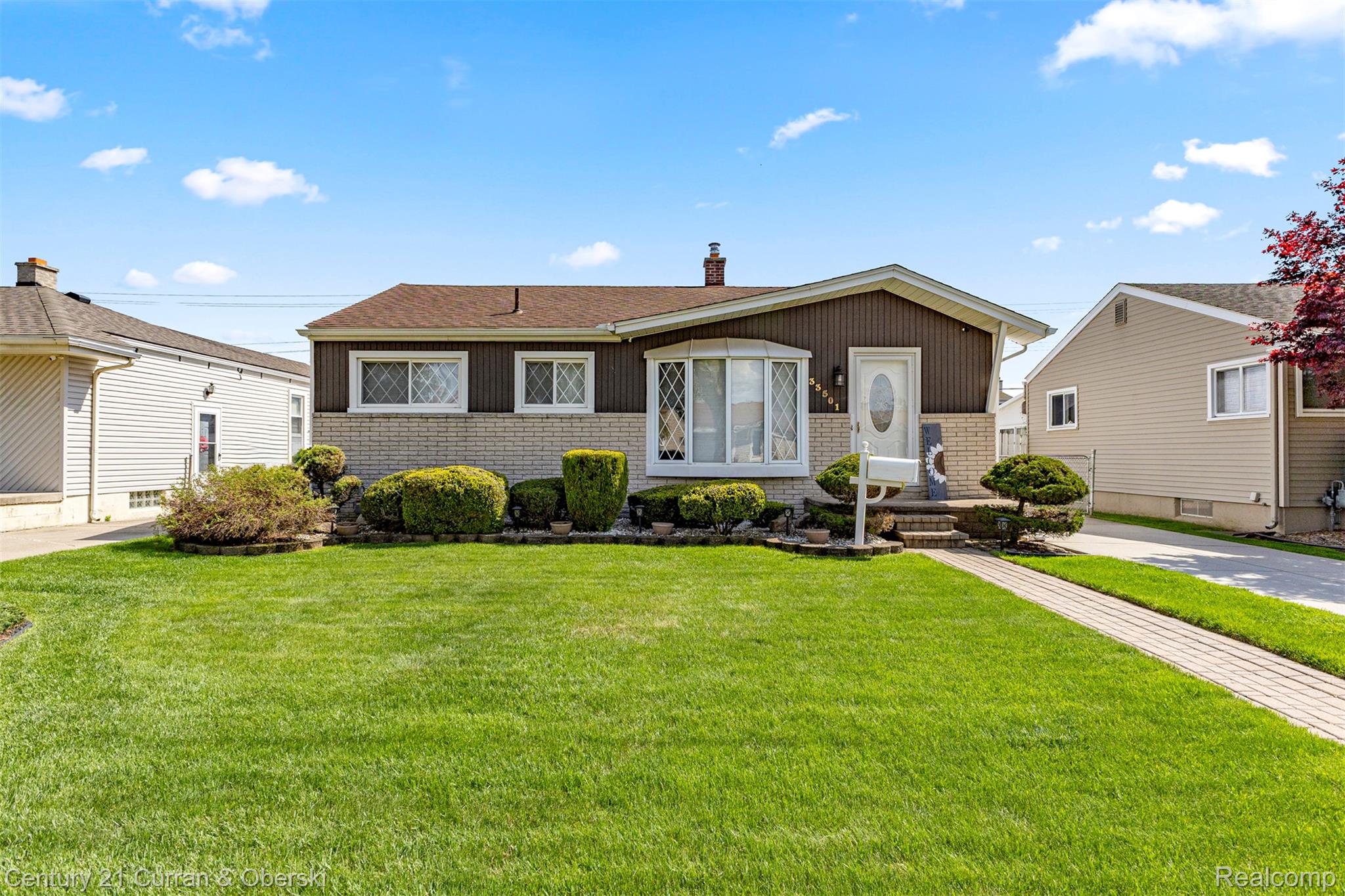 33501, Leona, Garden City, Michigan, 48135