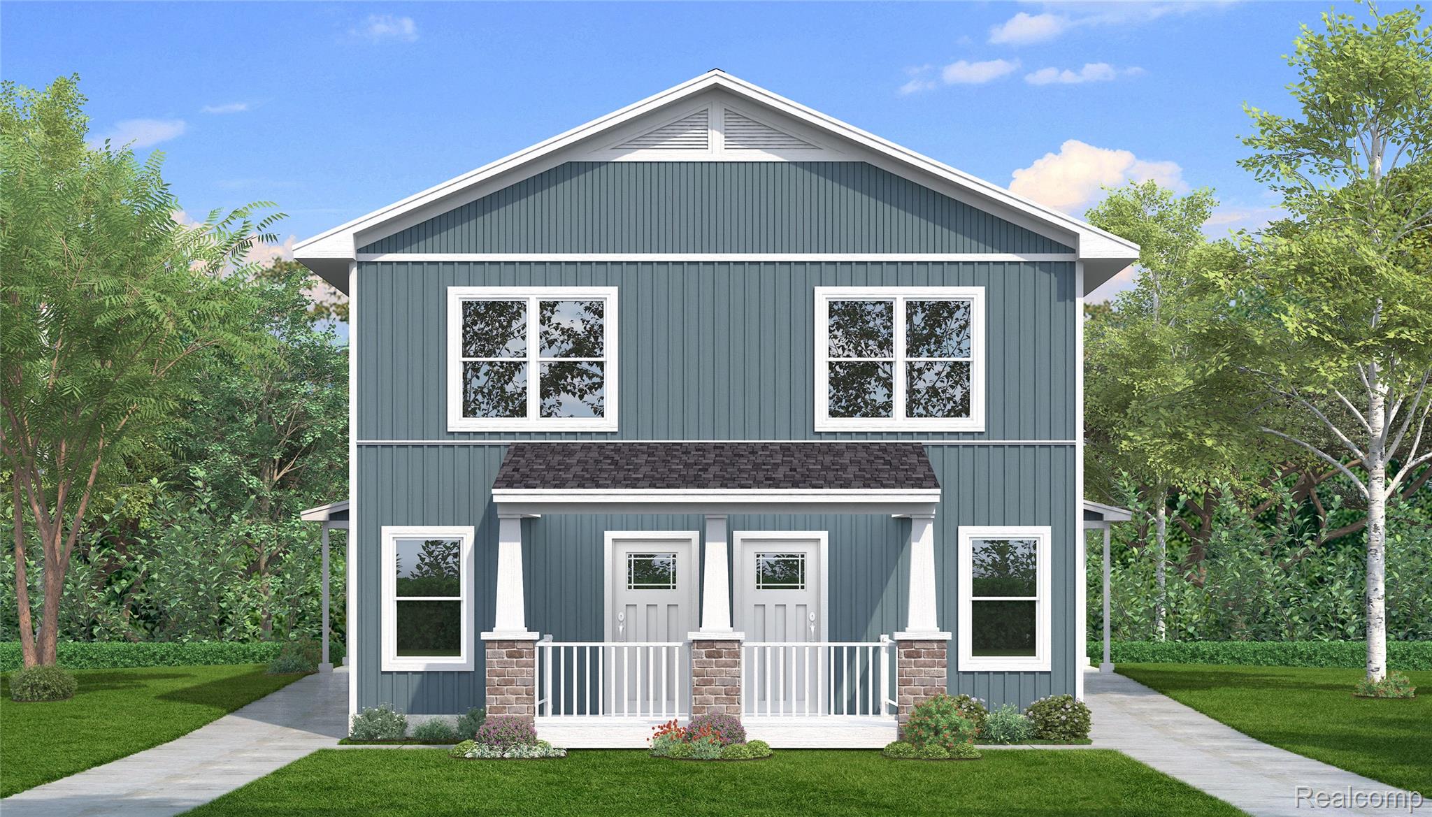 937, Union Ave, Benton Harbor, Michigan, 49022