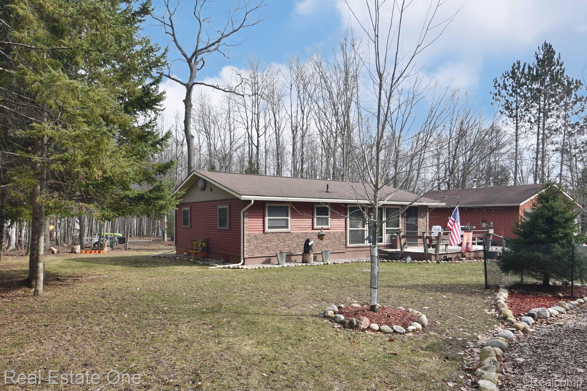 4084, Weasel, Lincoln, Michigan, 48742