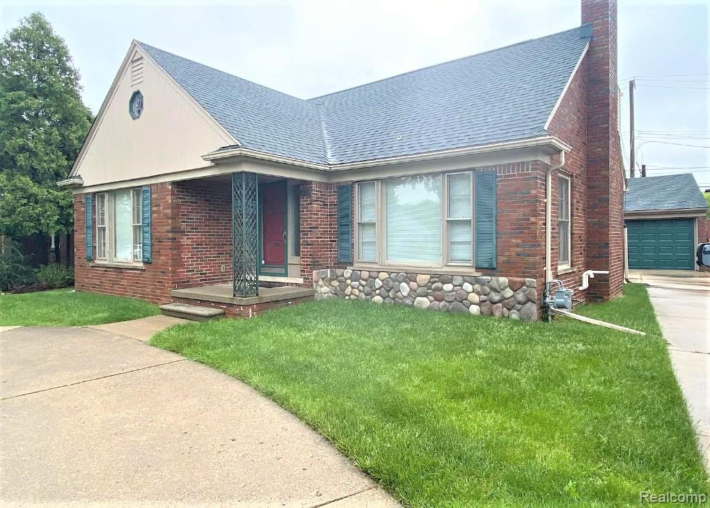 451, MAISON, Grosse Pointe Farms, Michigan, 48236