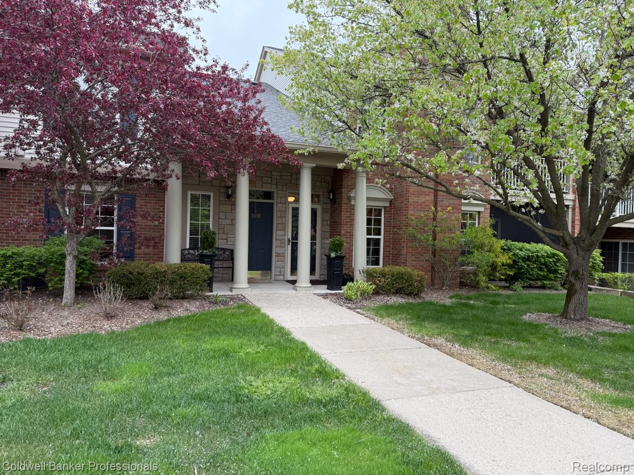 5349, Brookemonte, Rochester, Michigan, 48306