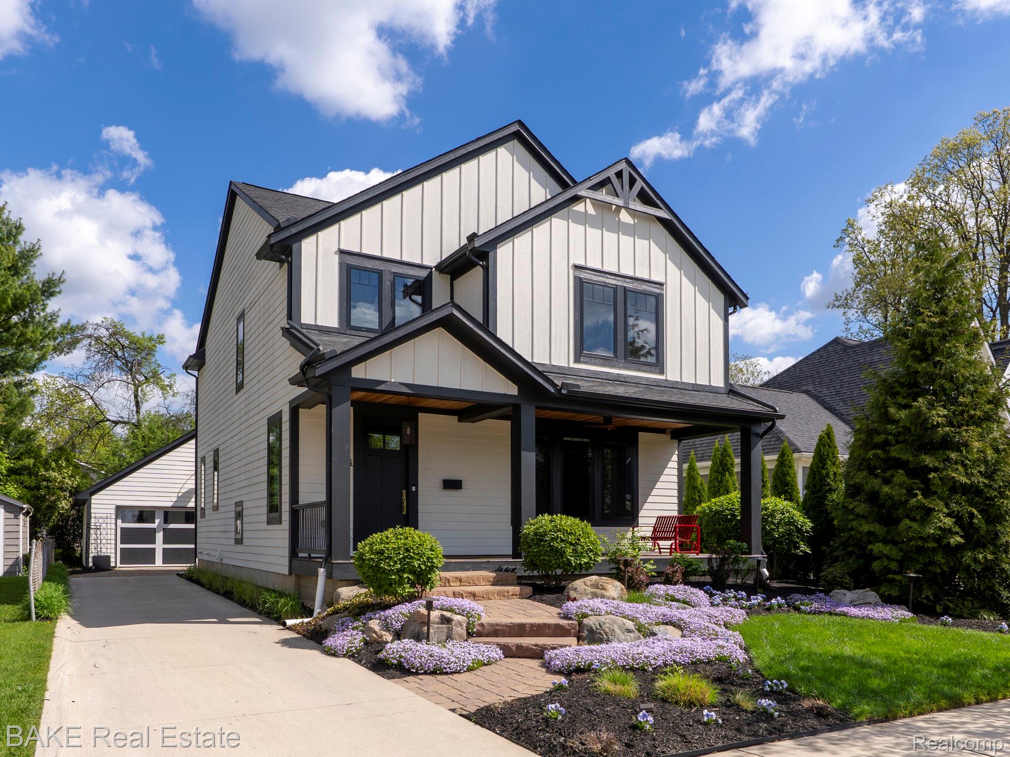 1134, Carol, Plymouth, Michigan, 48170