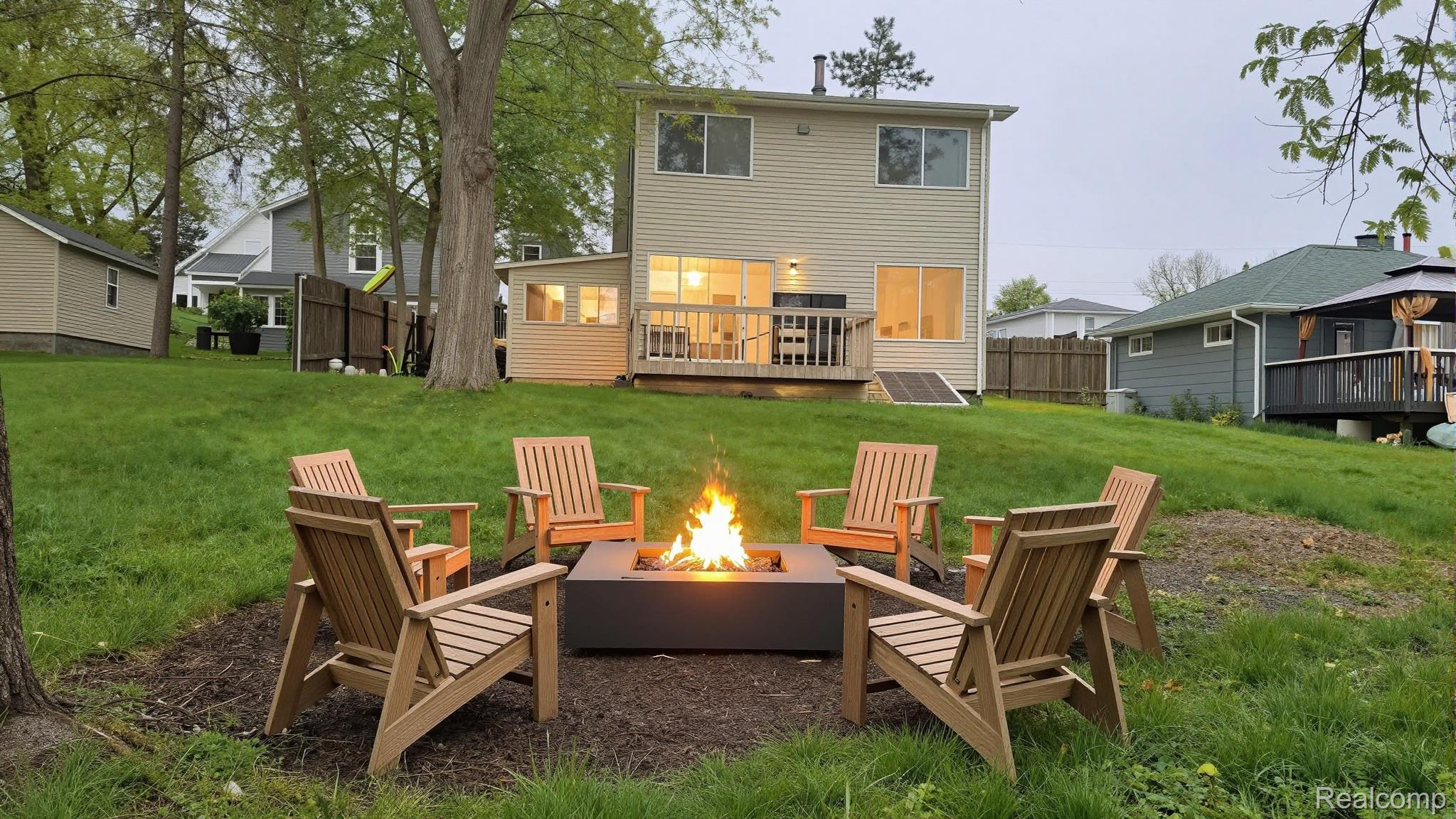 4165, Highcrest, Brighton, Michigan, 48116