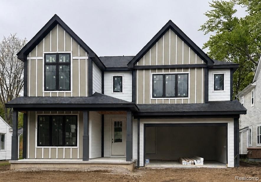 3532, Linwood Ave, Royal Oak, Michigan, 48073
