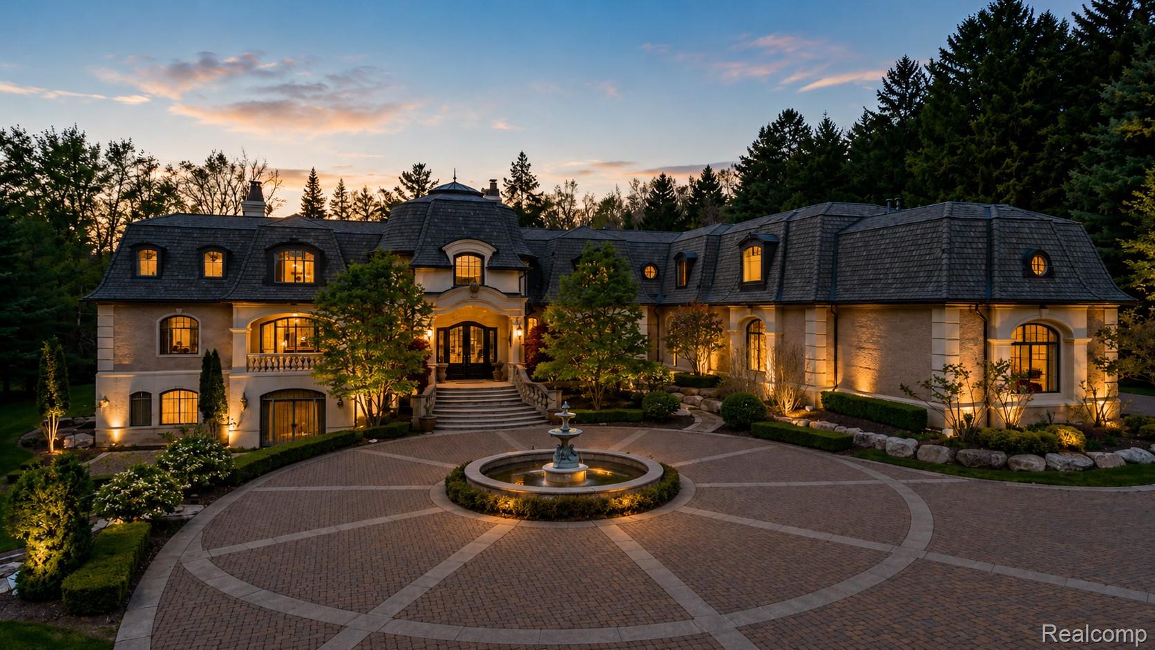 6250, Walnut Lake, West Bloomfield, Michigan, 48323