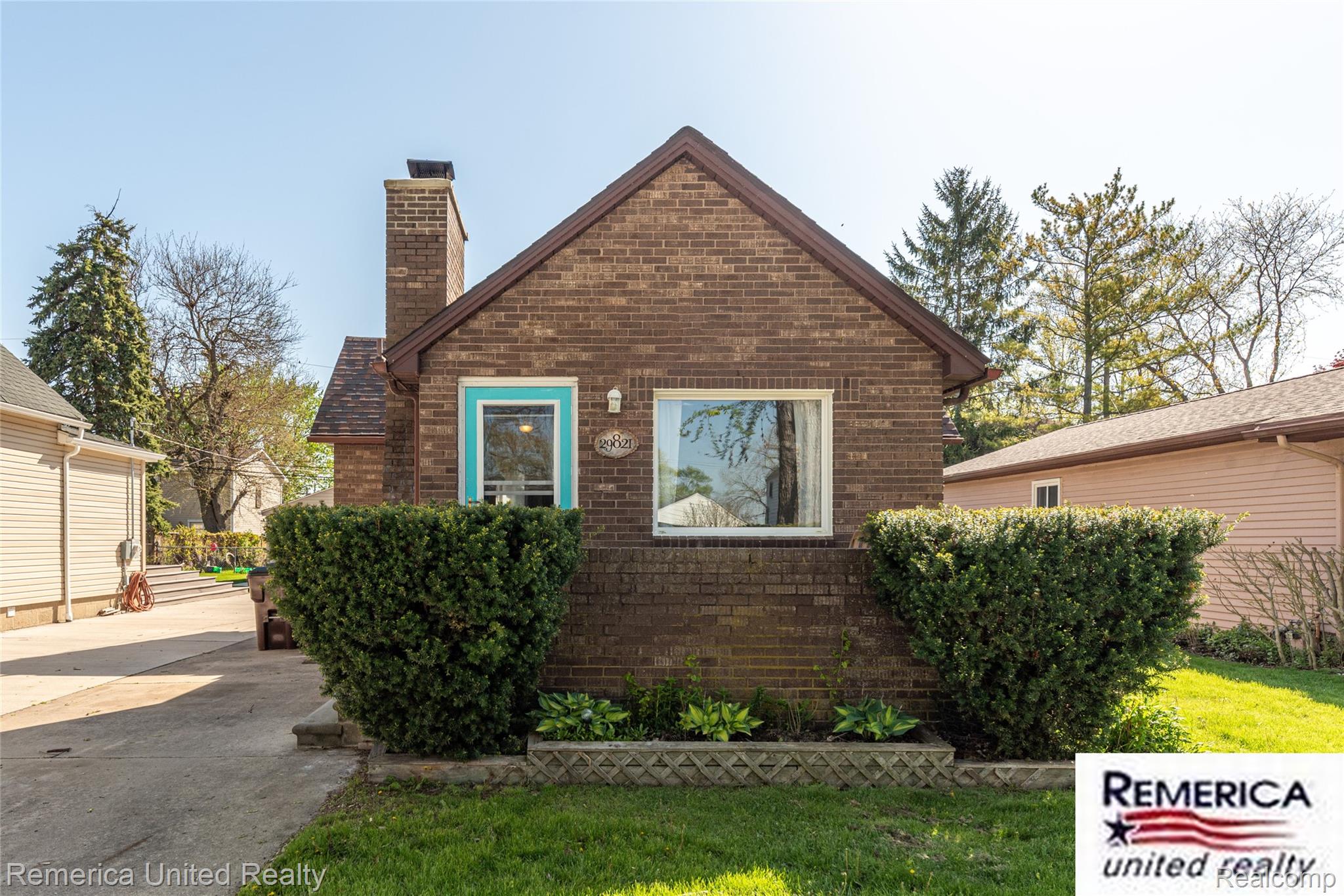 29821, Munro, Rockwood, Michigan, 48173