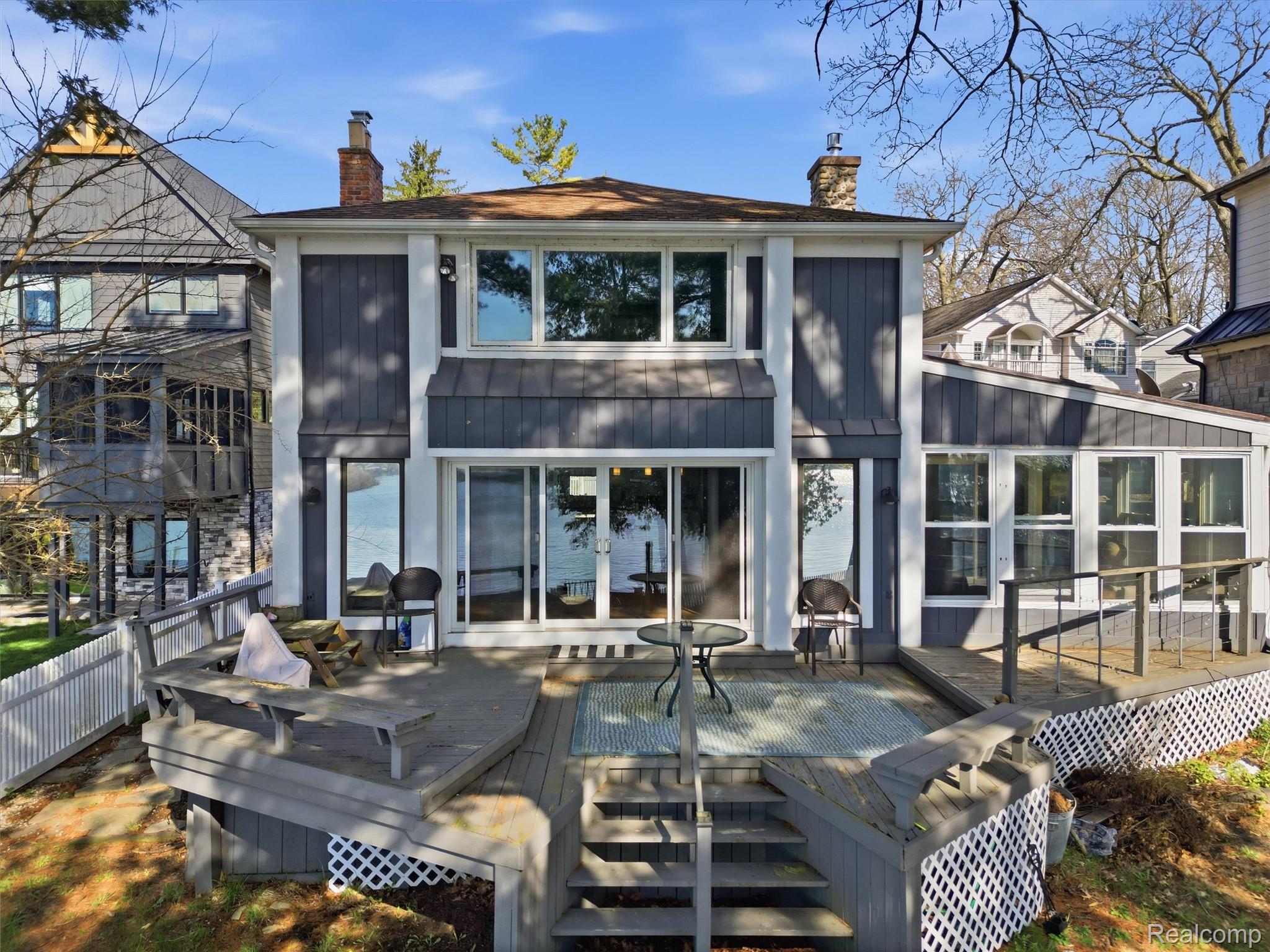 3349, Duffield, White Lake, Michigan, 48383