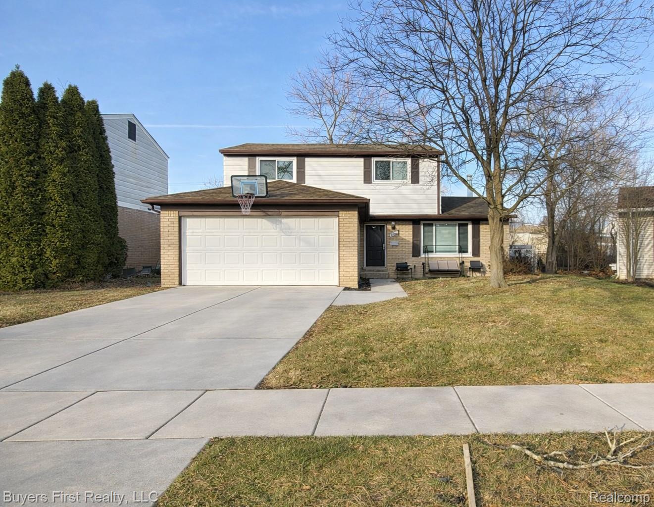14710, Loretta, Oak Park, Michigan, 48237