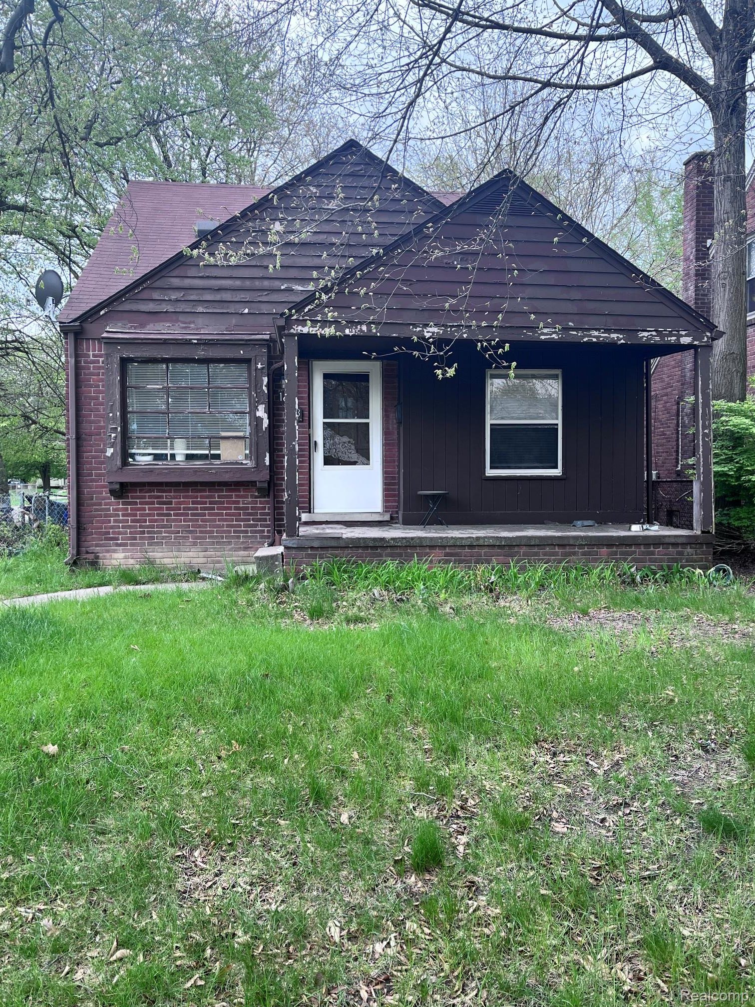 19403, Stahelin, Detroit, Michigan, 48219