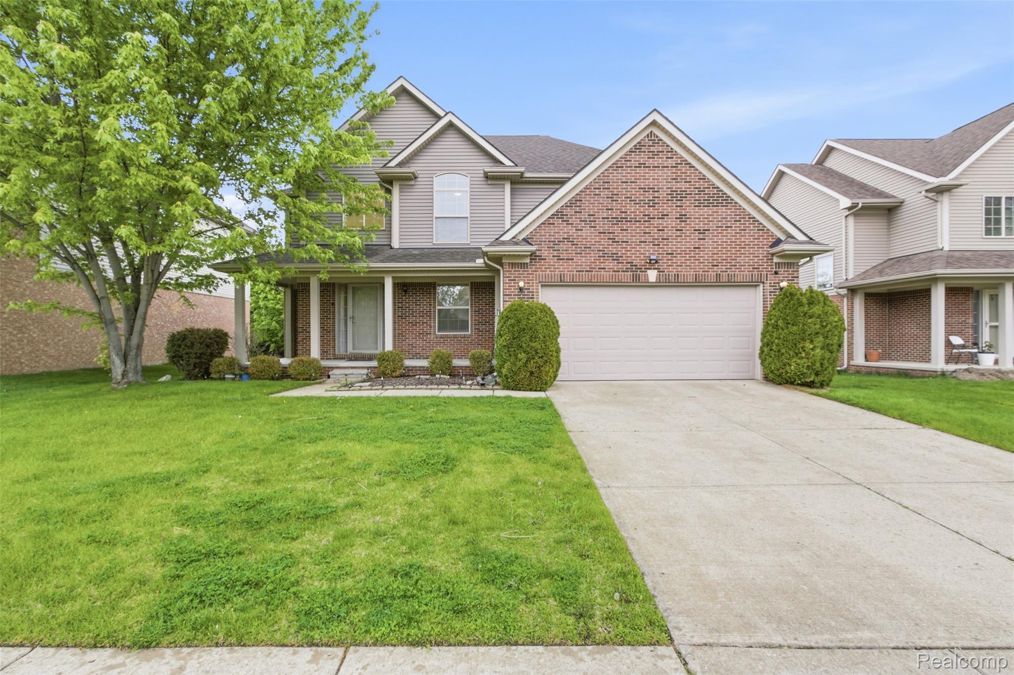 37140, Baker, Westland, Michigan, 48185