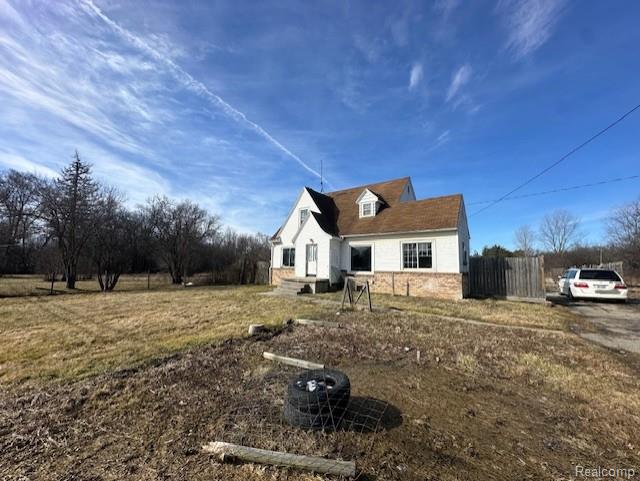 5069, Clio, Flint, Michigan, 48504