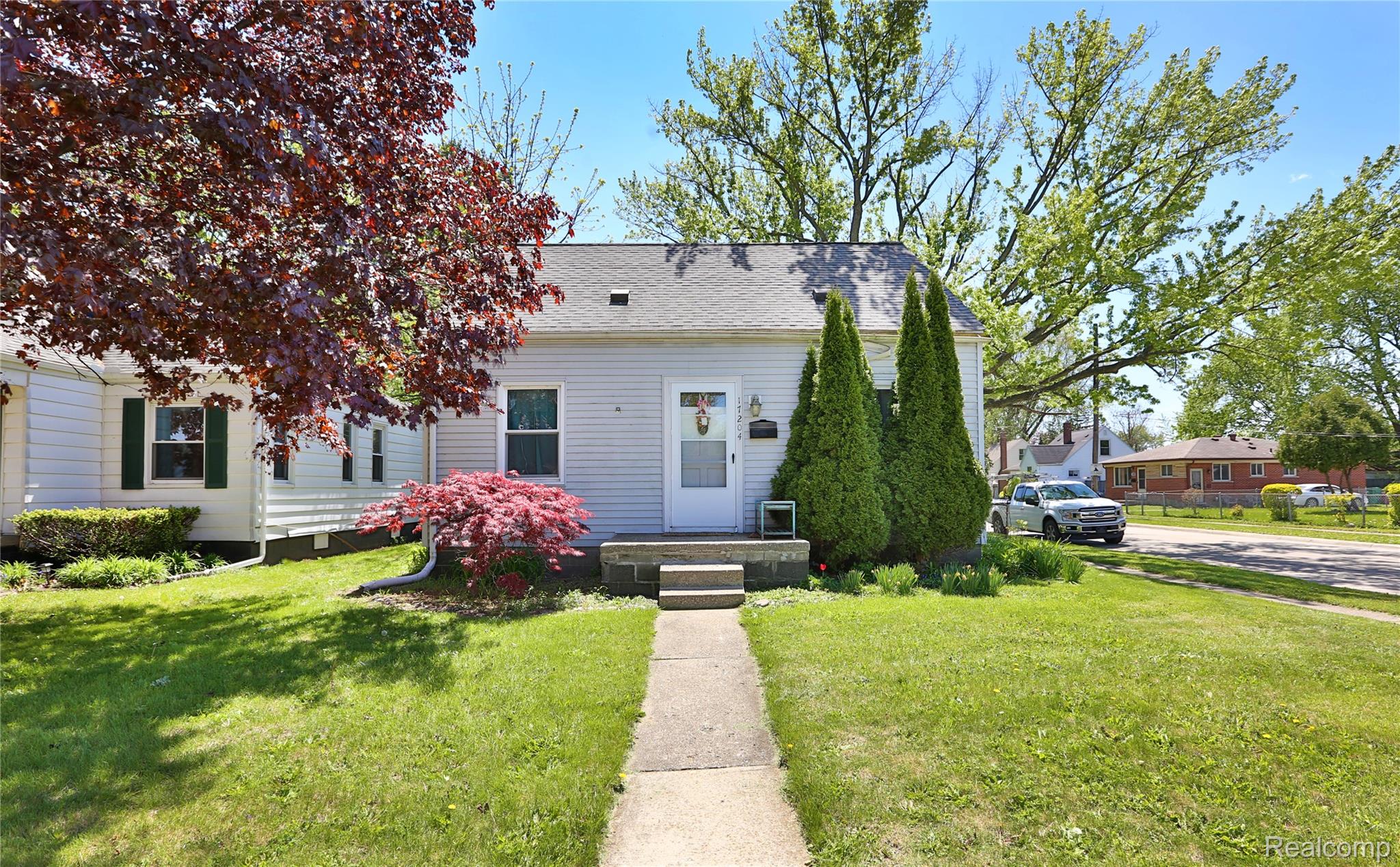 17204, Stephens, Eastpointe, Michigan, 48021