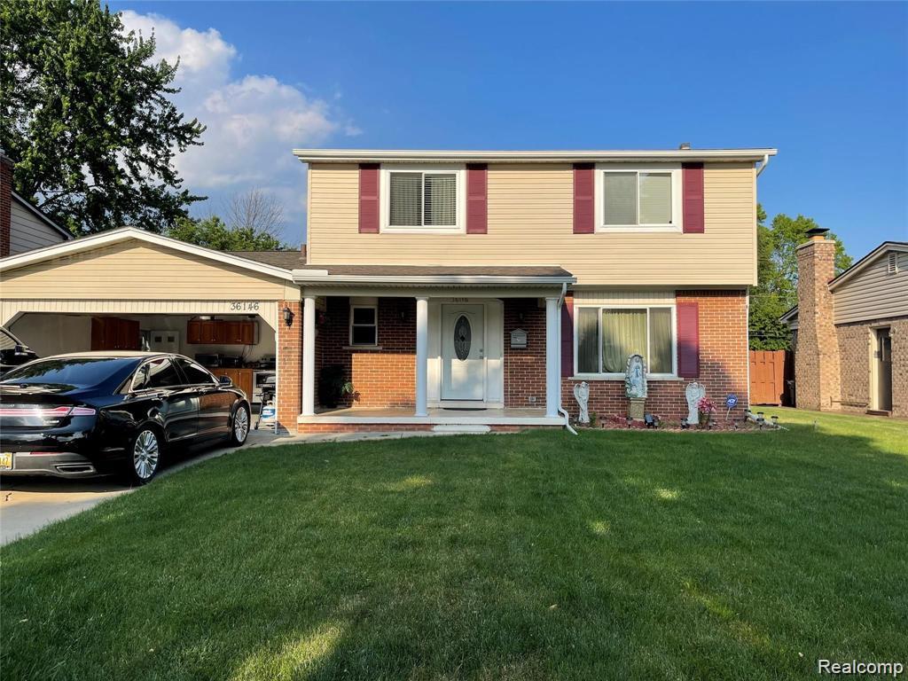 36146, Almont, Sterling Heights, Michigan, 48310