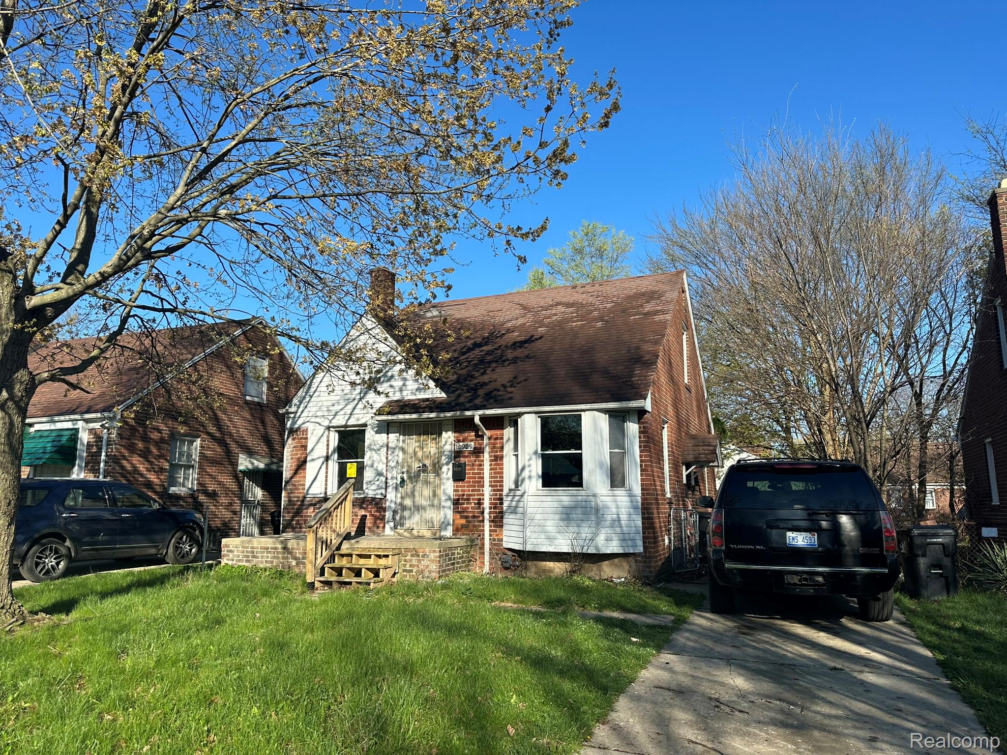 10909, Marne, Detroit, Michigan, 48224