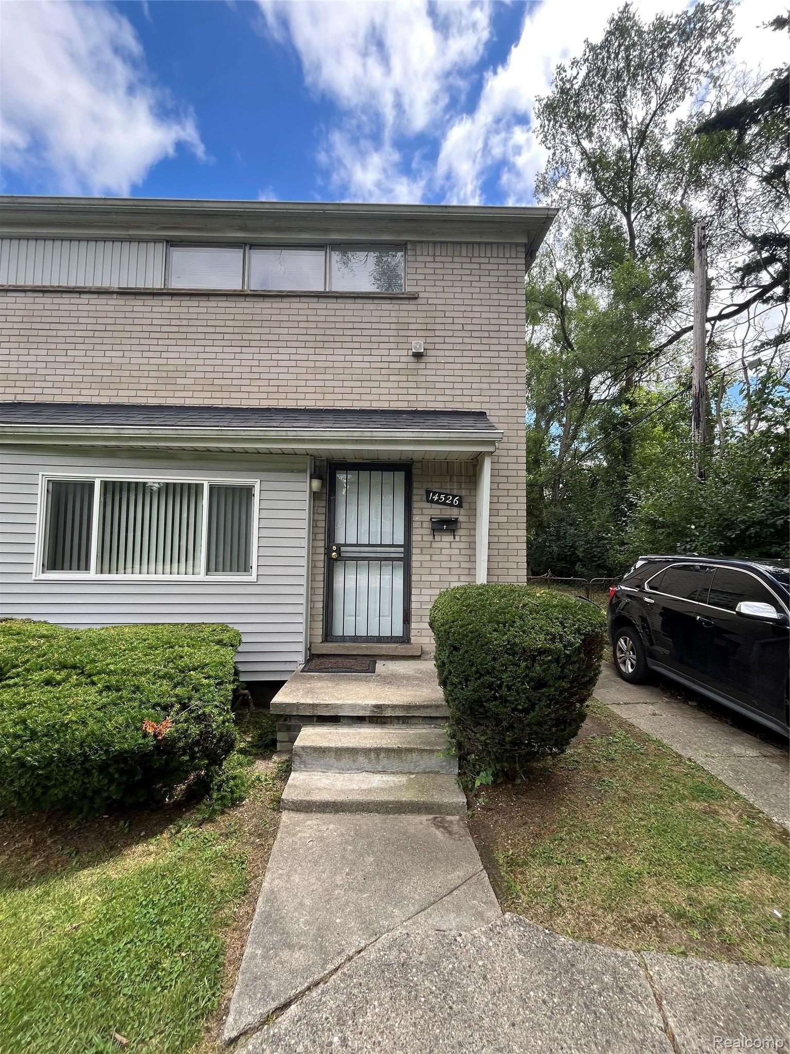14526, Evergreen, Detroit, Michigan, 48223
