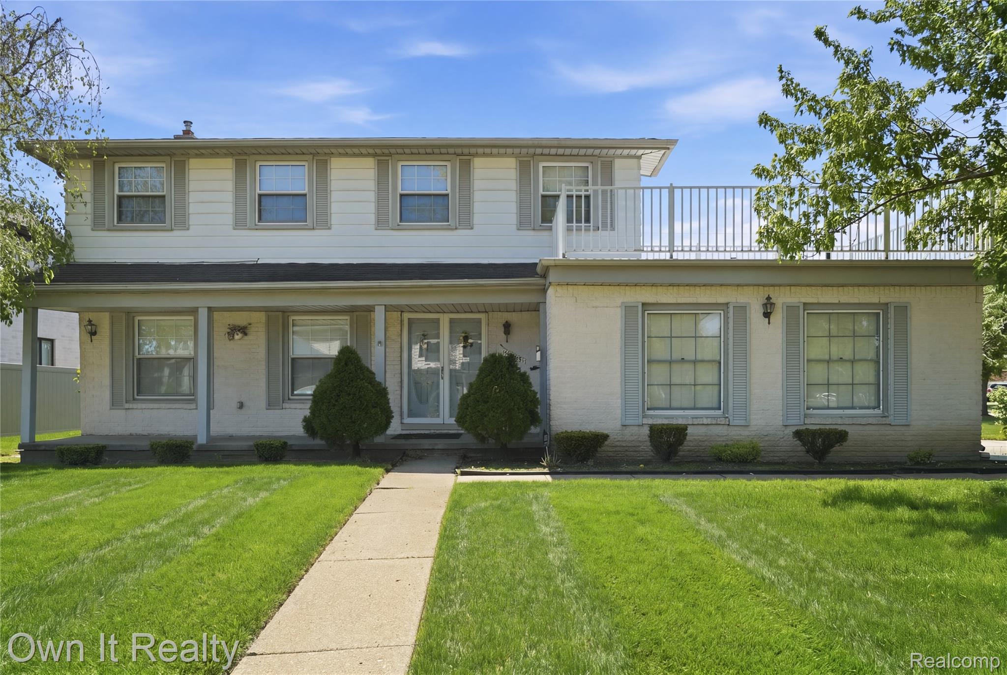 26439, Cecile, Dearborn Heights, Michigan, 48127