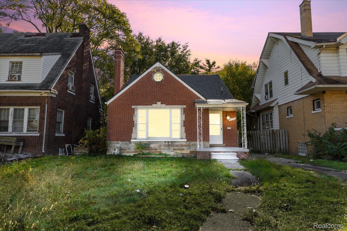11856, Kilbourne, Detroit, Michigan, 48213