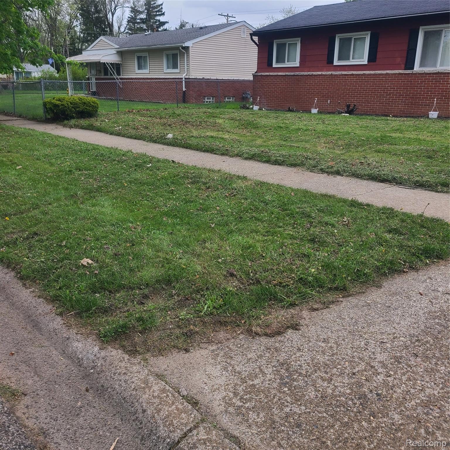 1311, Nash, Ypsilanti, Michigan, 48198
