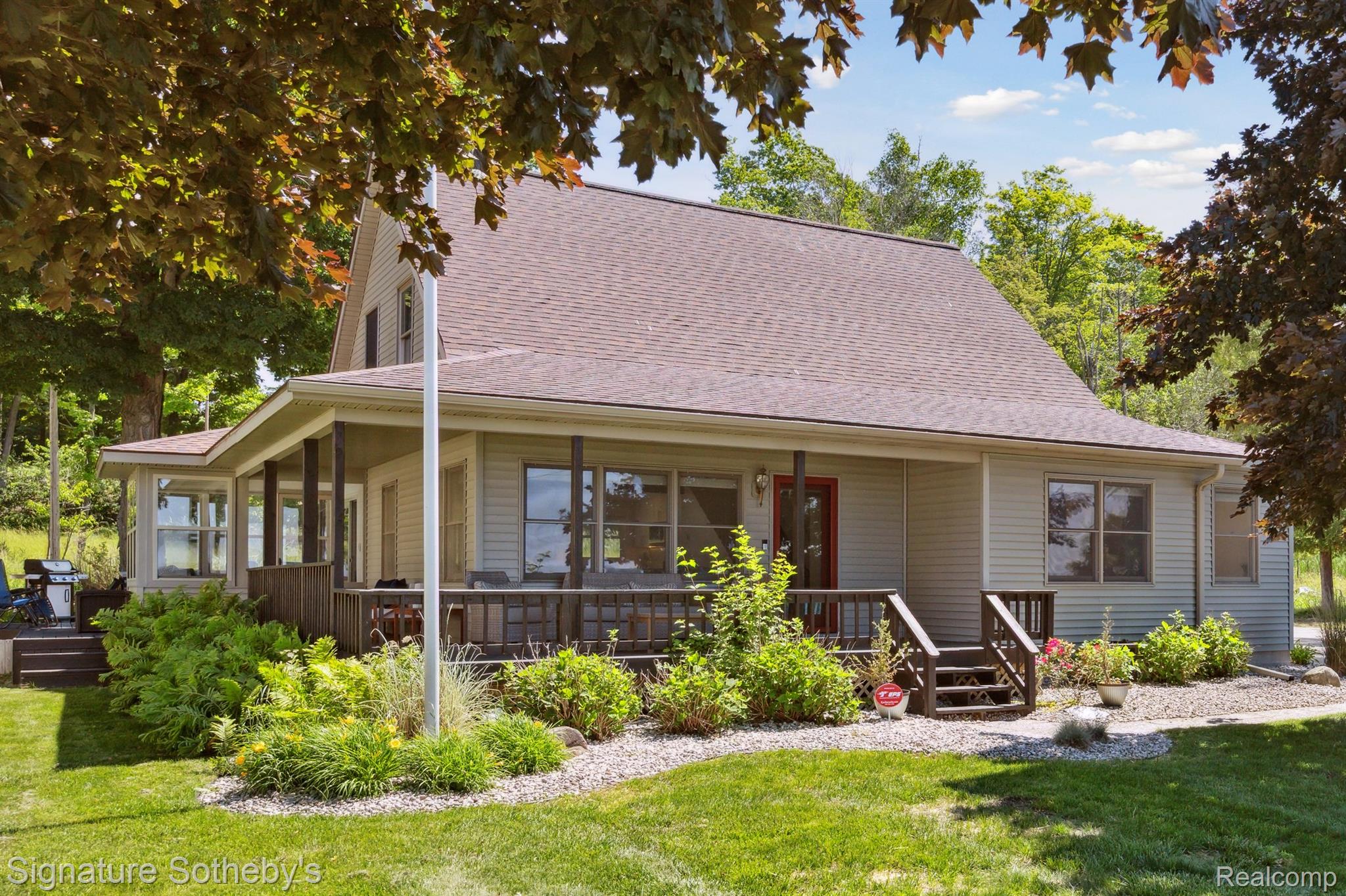 4294, East Torch Lake, Central Lake, Michigan, 49622