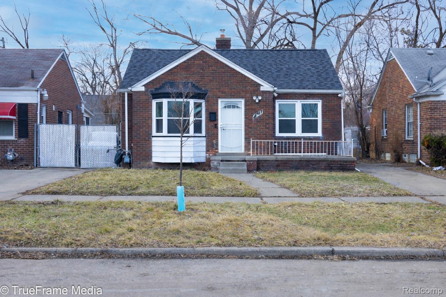 18627, Asbury, Detroit, Michigan, 48235