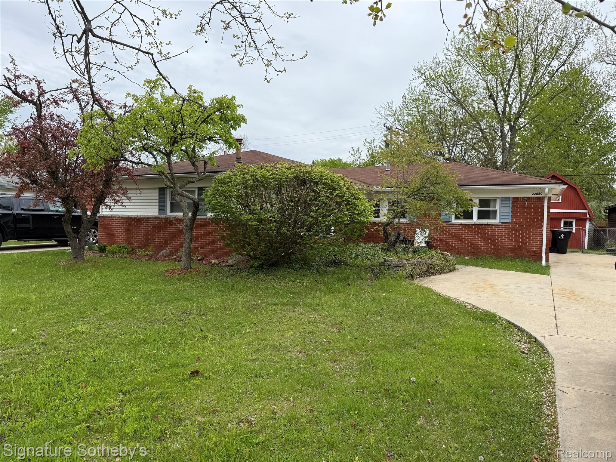 22650, Glenmoor, Farmington Hills, Michigan, 48336