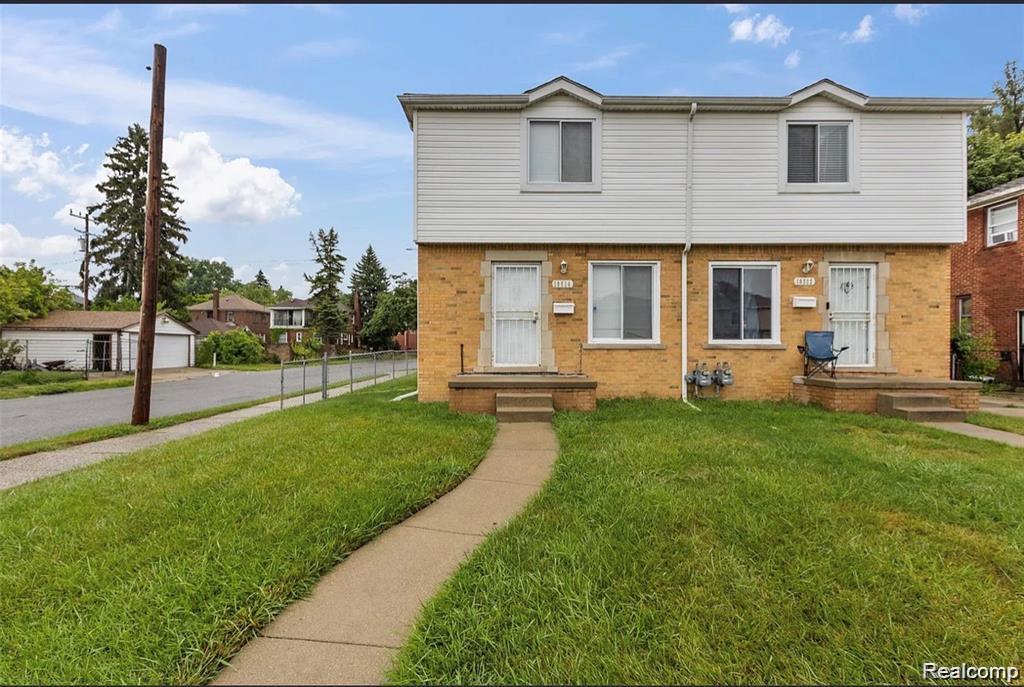 18512, Schaefer, Detroit, Michigan, 48235