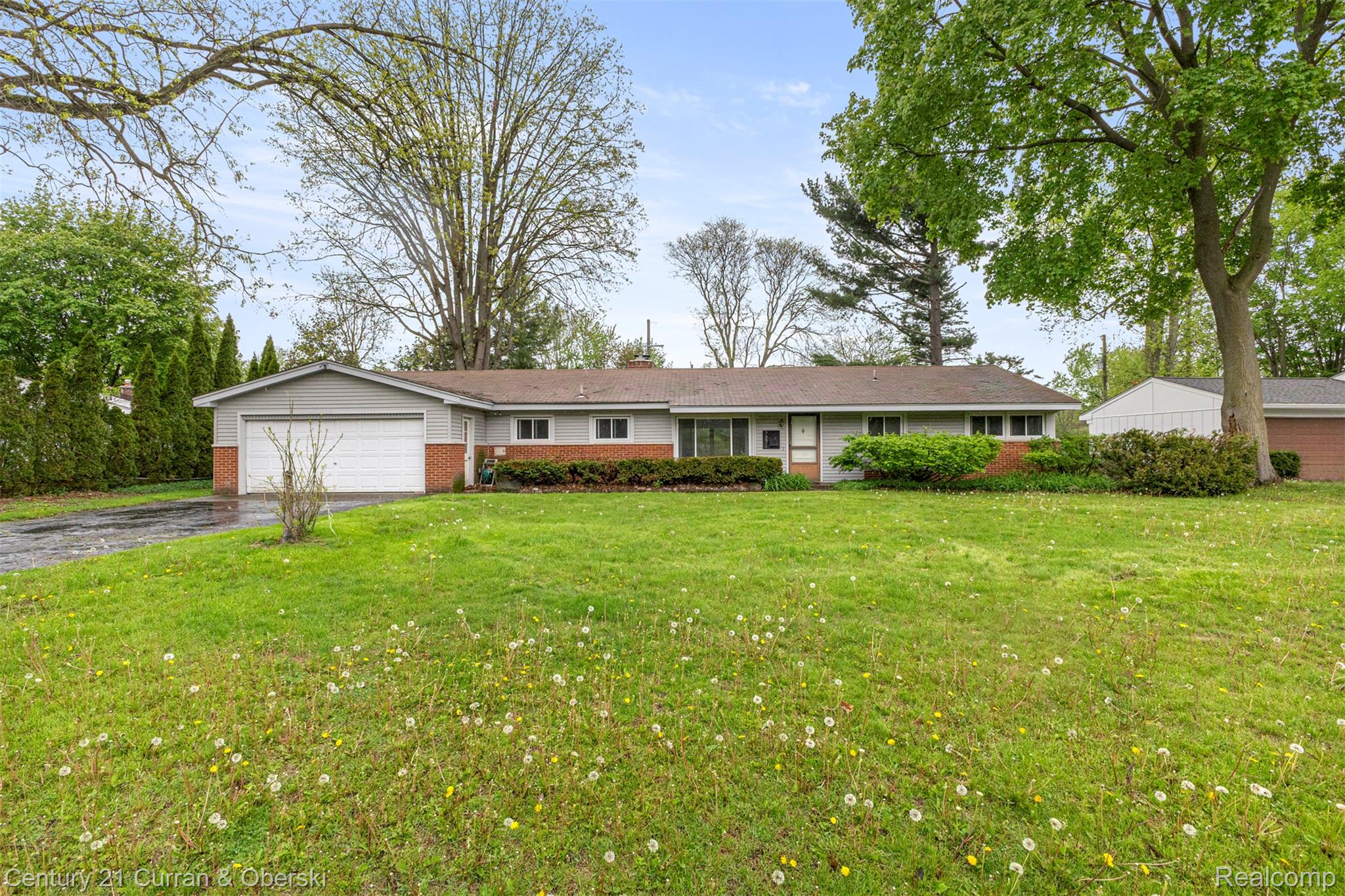 7271, COTTONWOOD KNOLL, West Bloomfield, Michigan, 48322