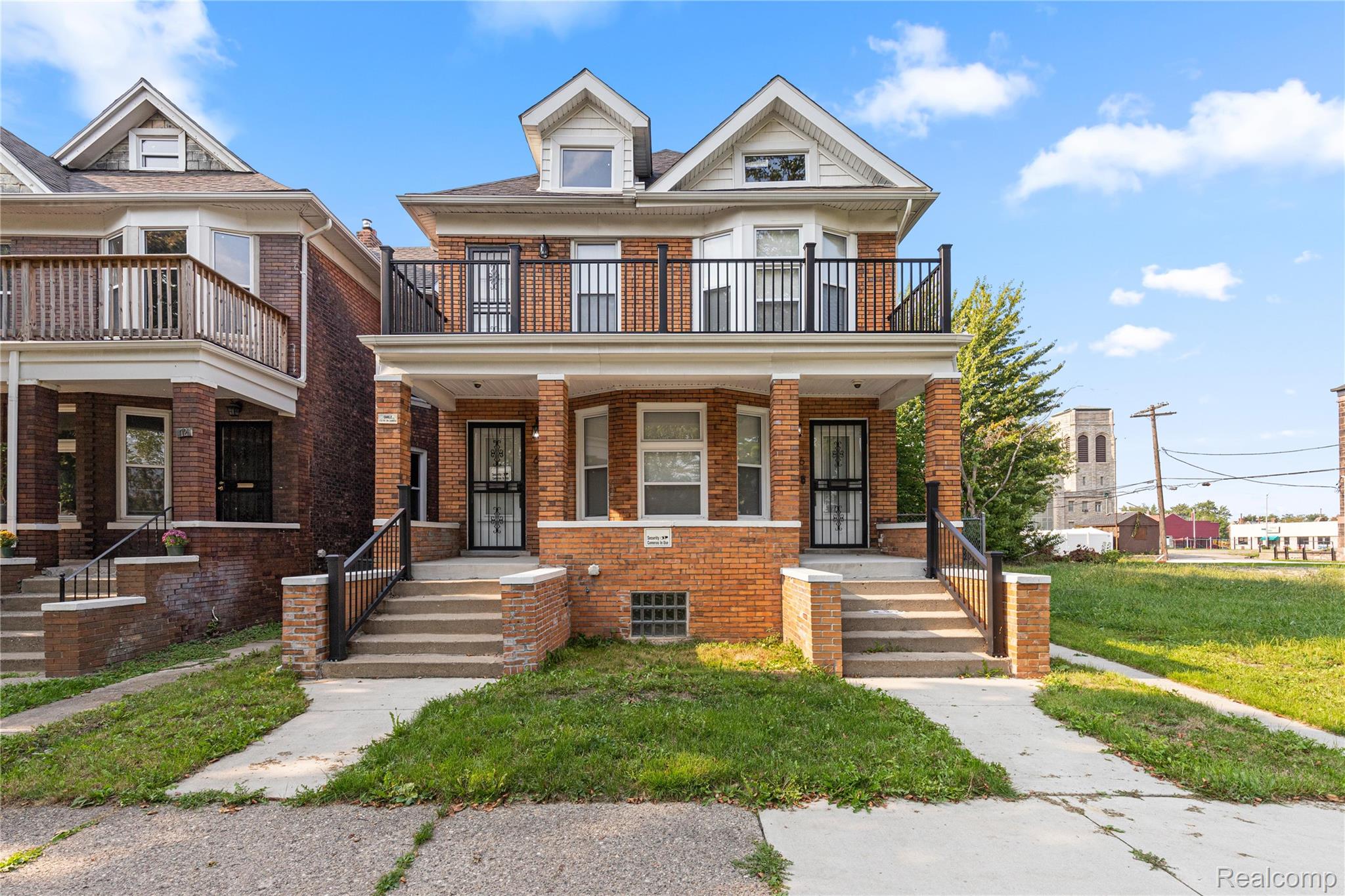 66, Philadelphia, Detroit, Michigan, 48202