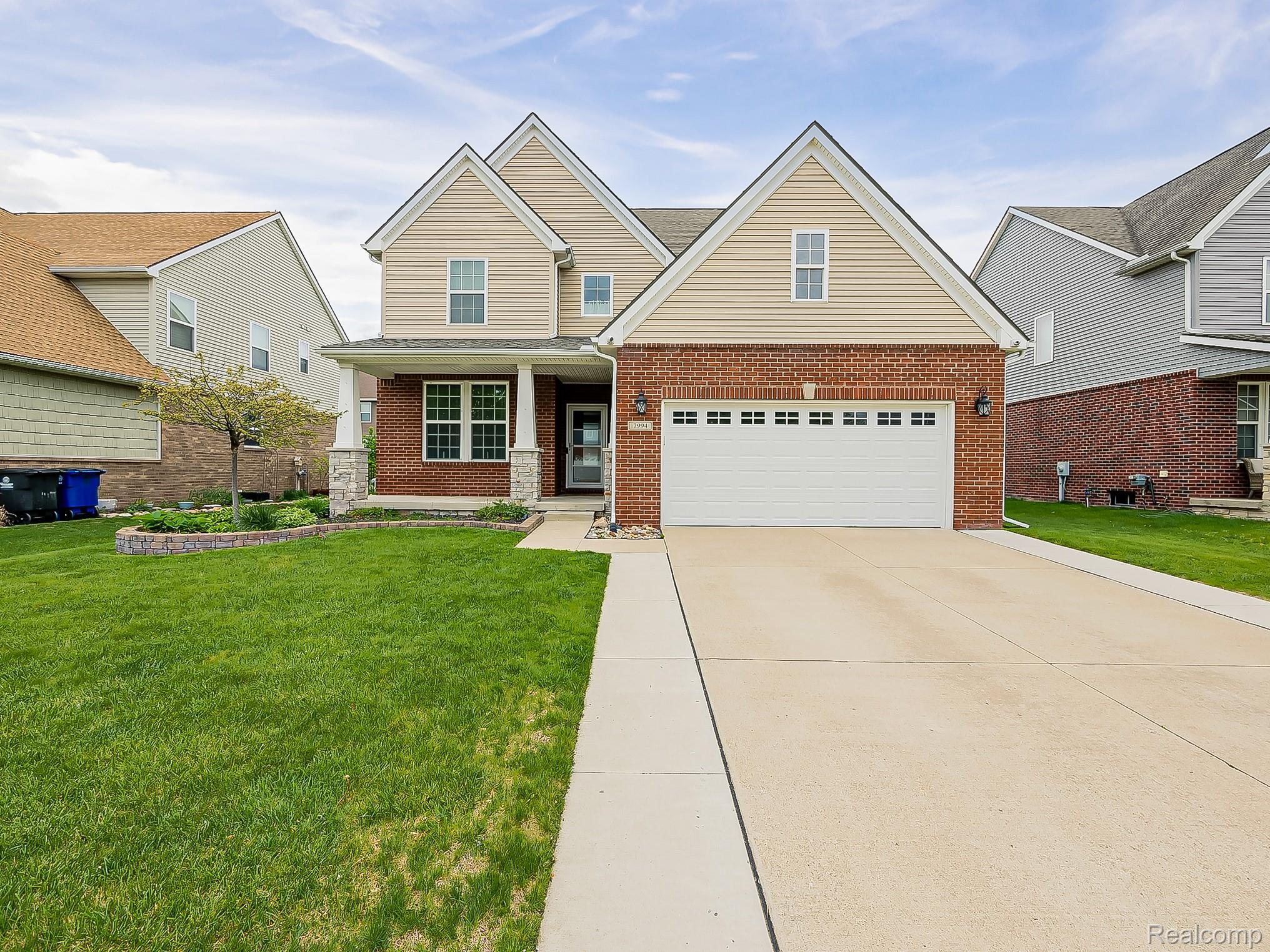 7994, Chestnut, Westland, Michigan, 48185