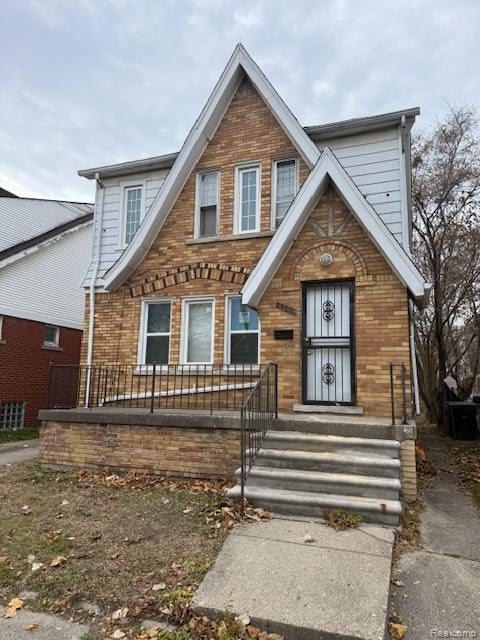15751, Monte Vista, Detroit, Michigan, 48238