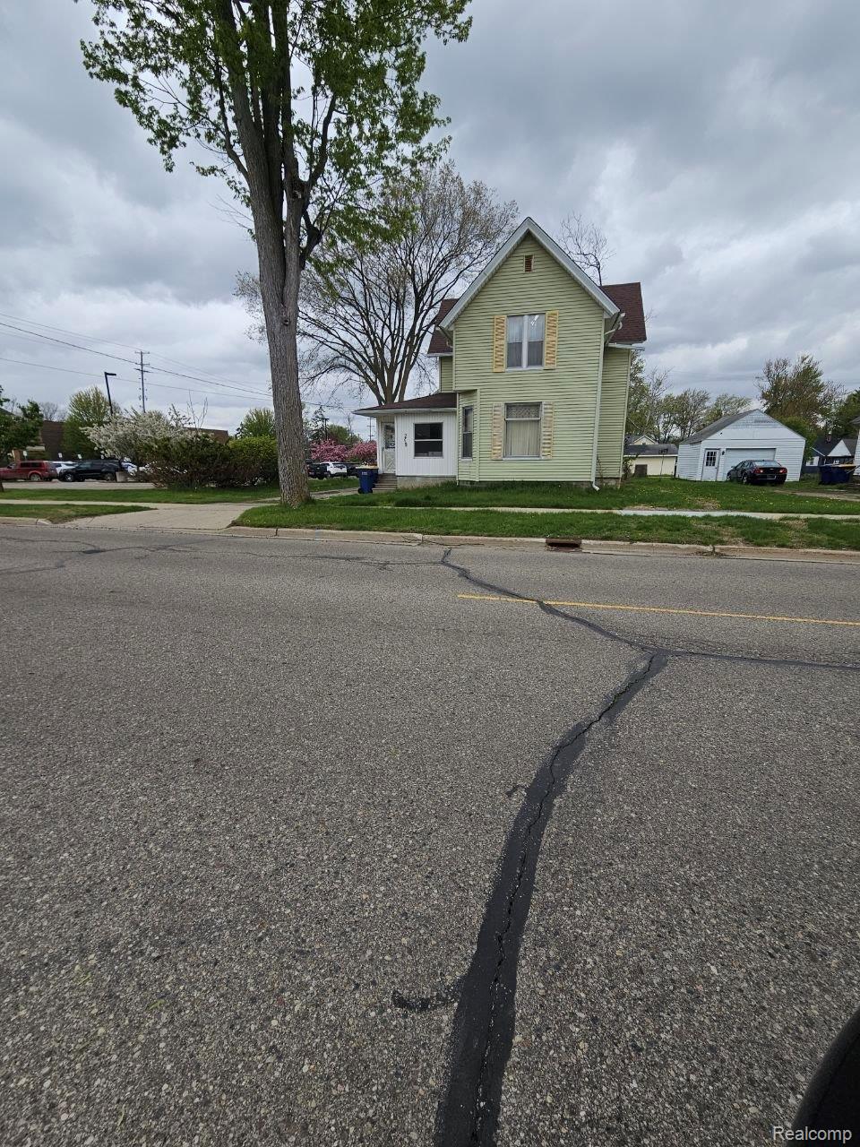 209, Corunna, Corunna, Michigan, 48817