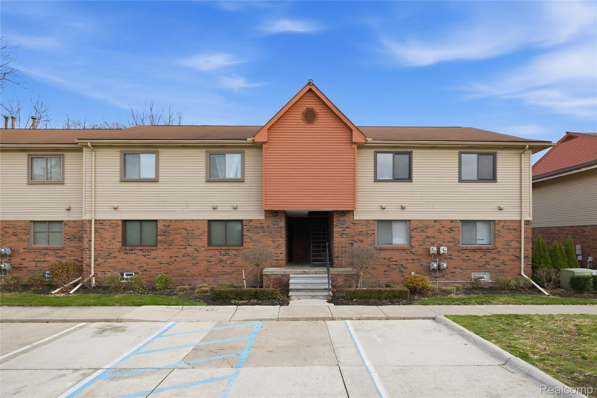 38800, Lanse Creuse, Harrison Township, Michigan, 48045