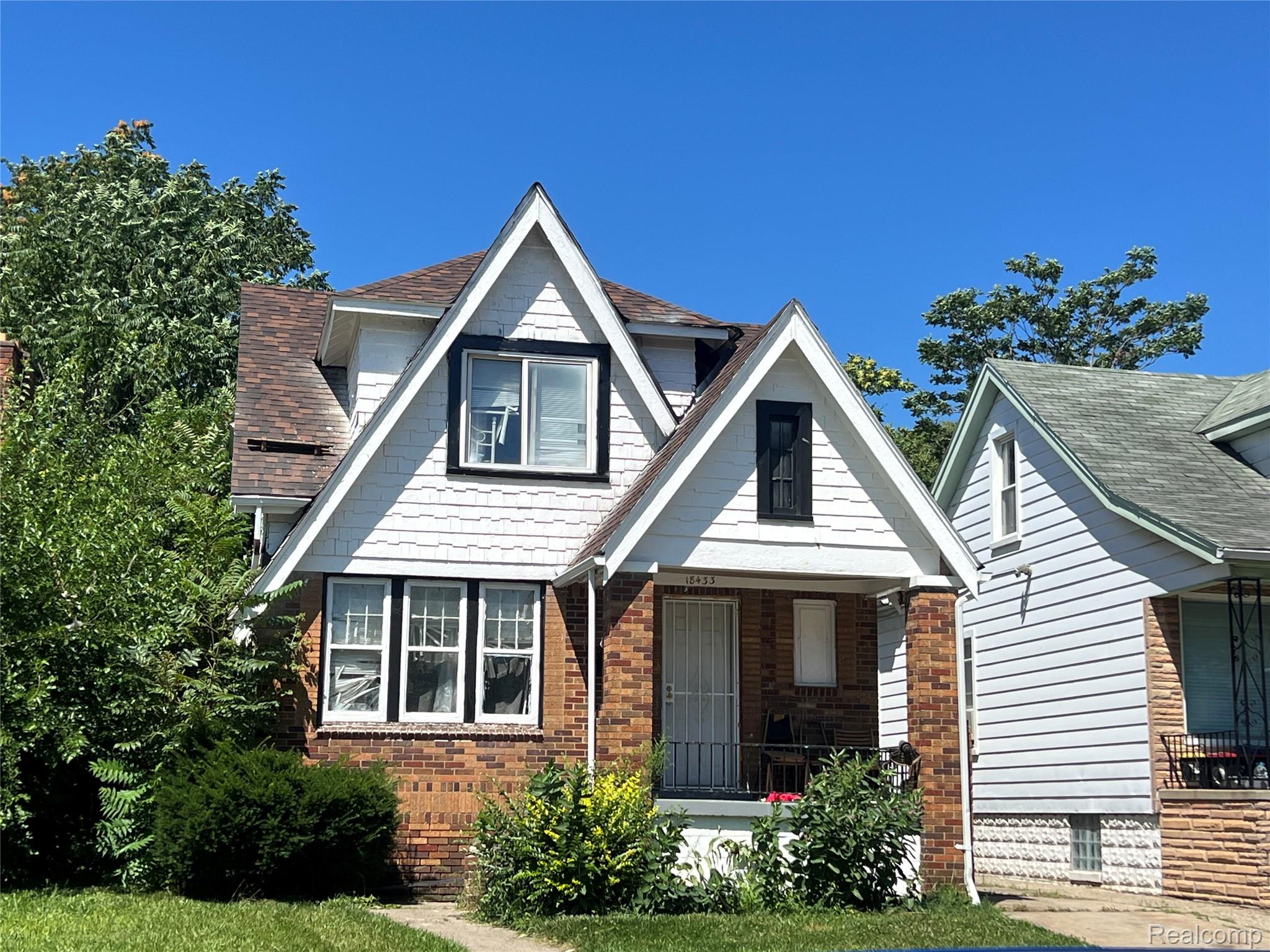 18433, Norwood, Detroit, Michigan, 48234