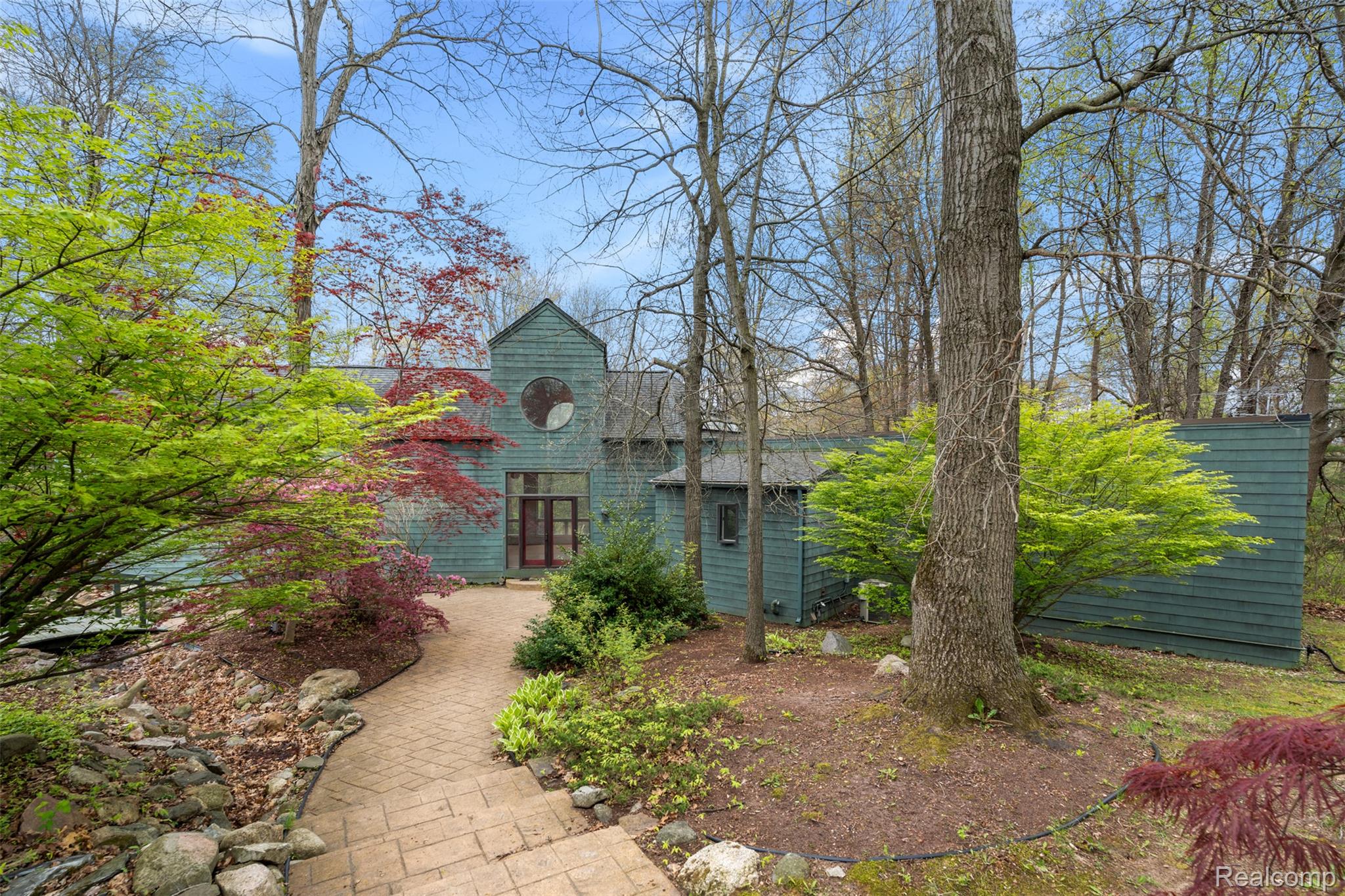 497, Lake George, Oakland, Michigan, 48363