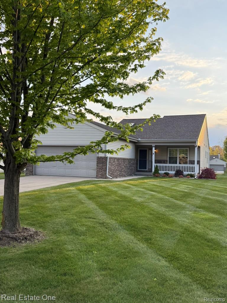 12276, Pagels, Grand Blanc, Michigan, 48439