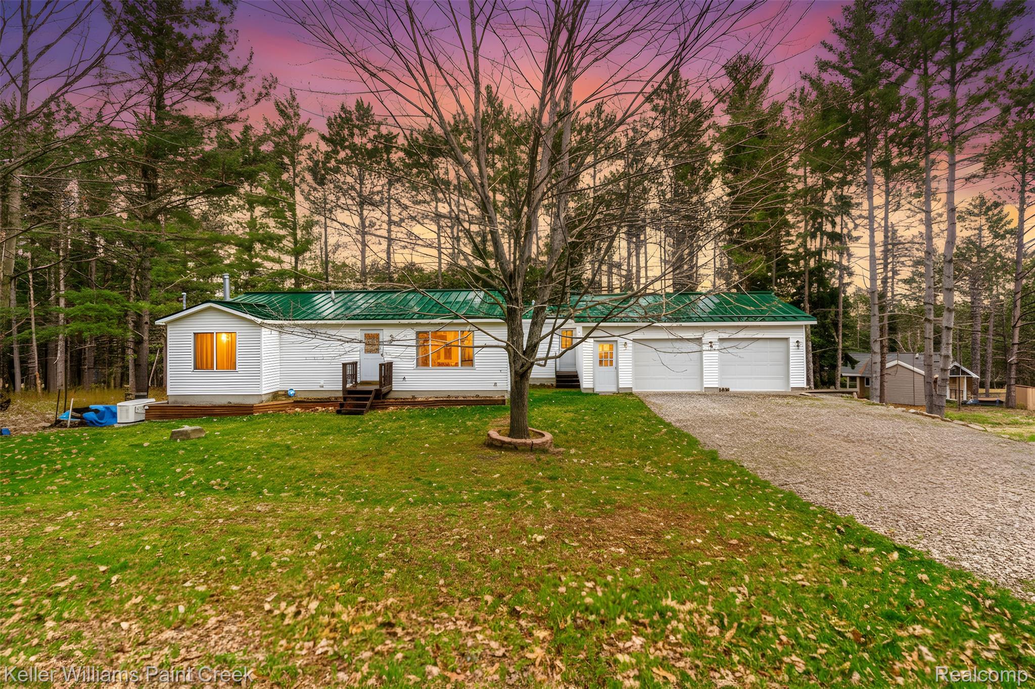 228, Clearview, Roscommon, Michigan, 48653
