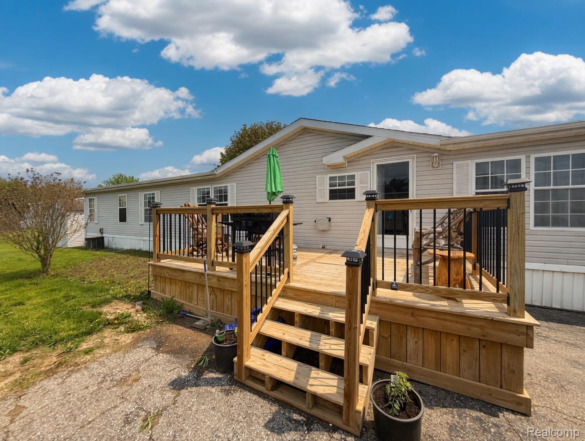 6988, McKean Rd Lot #220, Ypsilanti, Michigan, 48197