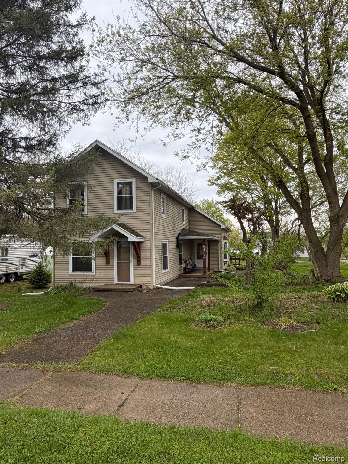 6435, 11th, Otter Lake, Michigan, 48464