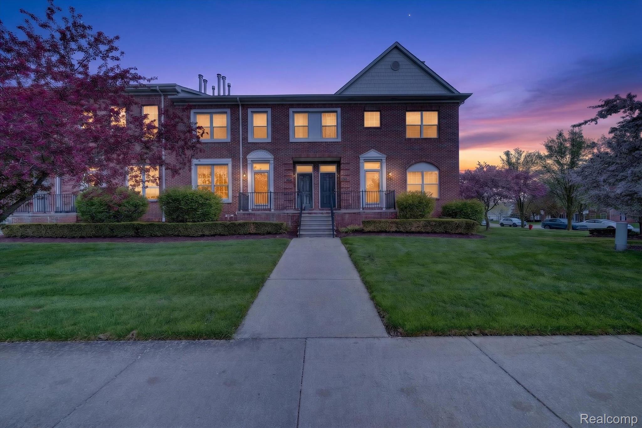 43027, Strand, Sterling Heights, Michigan, 48313