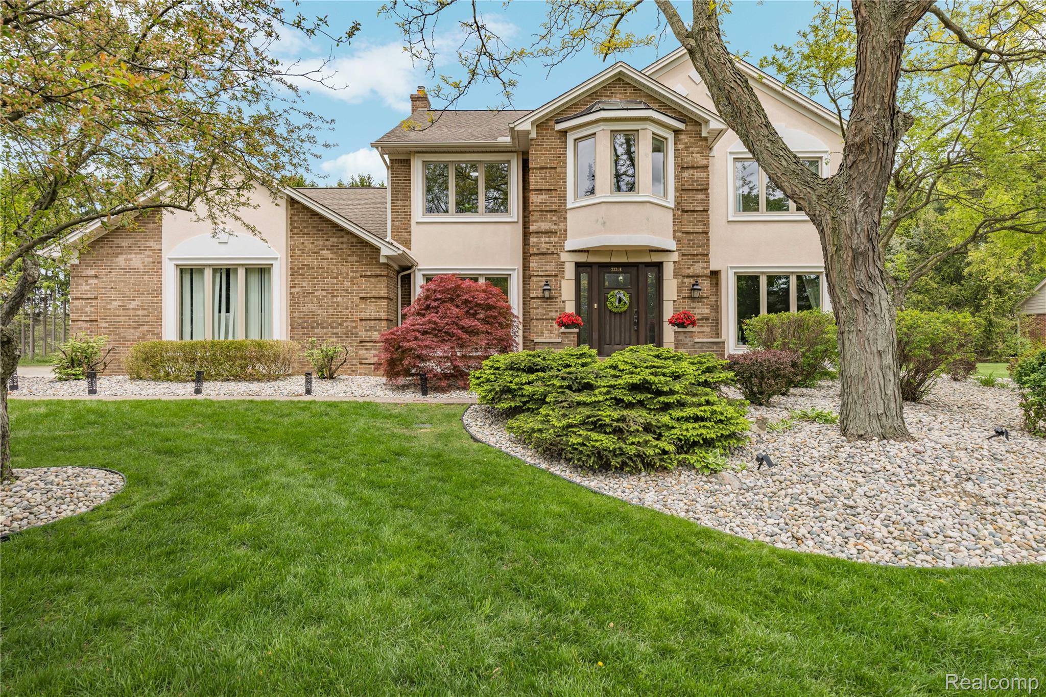 22208, Worcester, Novi, Michigan, 48374