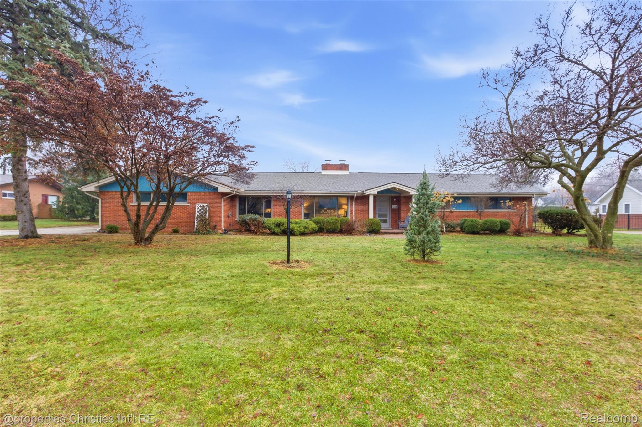 3150, Middlebury, Bloomfield Hills, Michigan, 48301