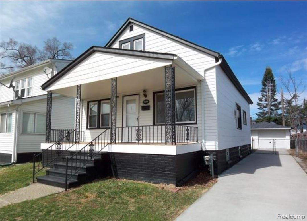 7259, Packard, Warren, Michigan, 48089