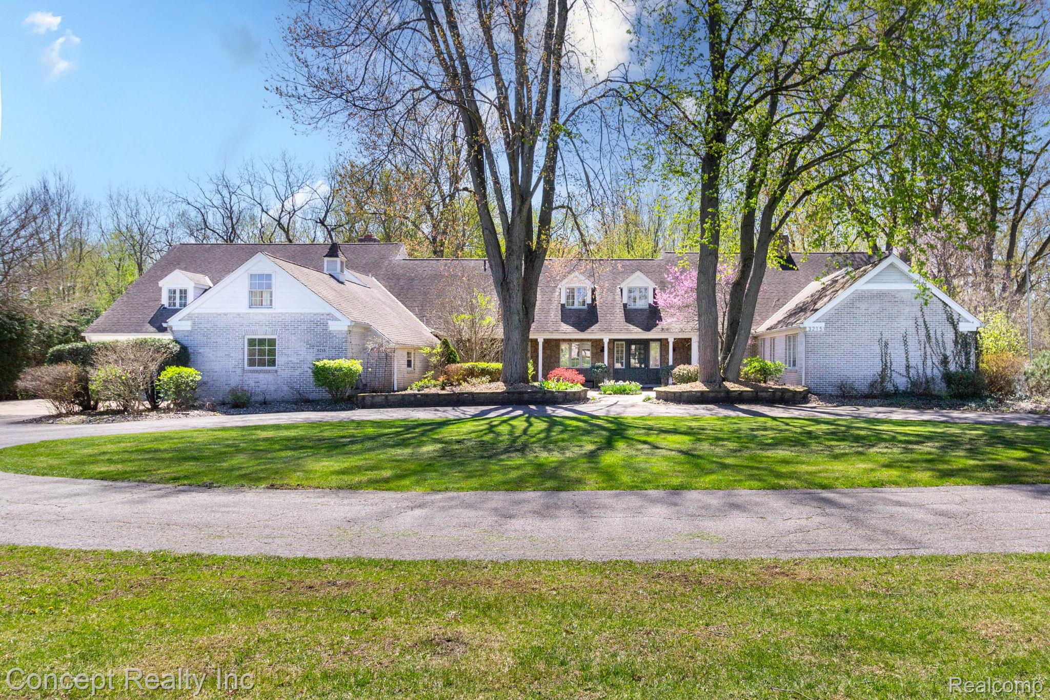 3215, Edgevale, Lambertville, Michigan, 48144