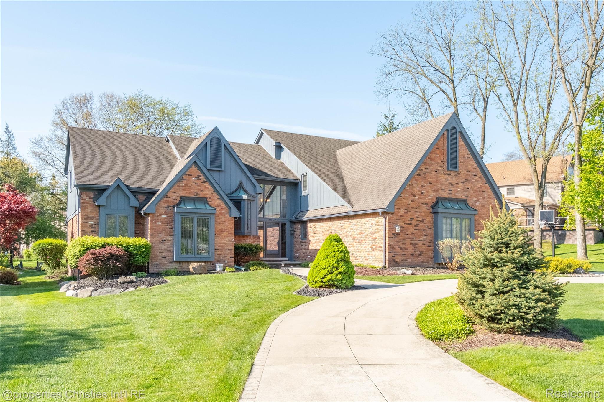 38621, Rutgers, Northville, Michigan, 48335