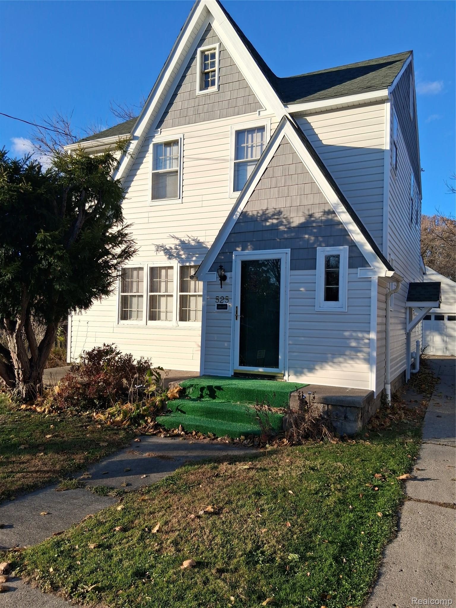 525, Mount Hope, Lansing, Michigan, 48910