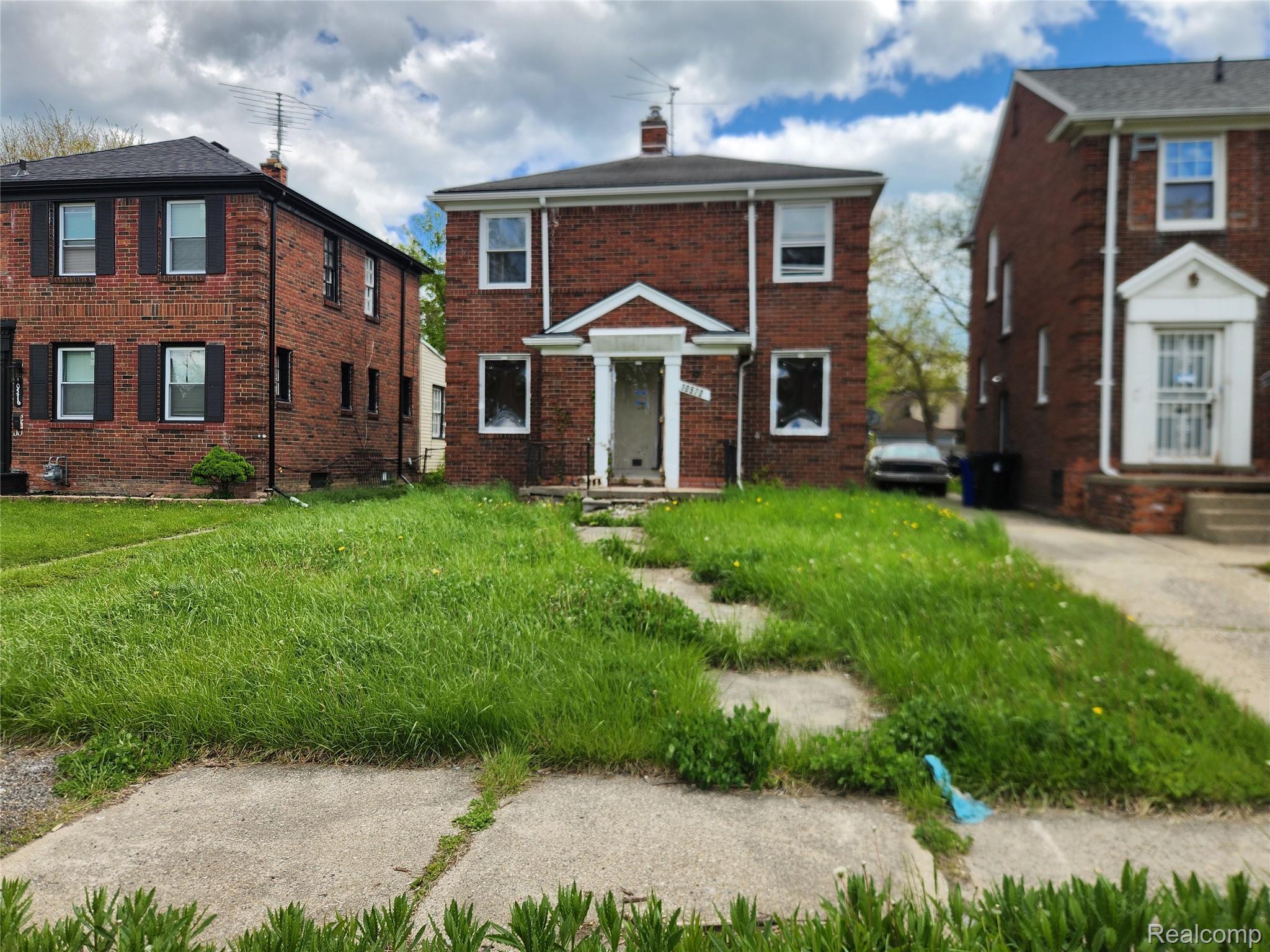 10570, Somerset, Detroit, Michigan, 48224