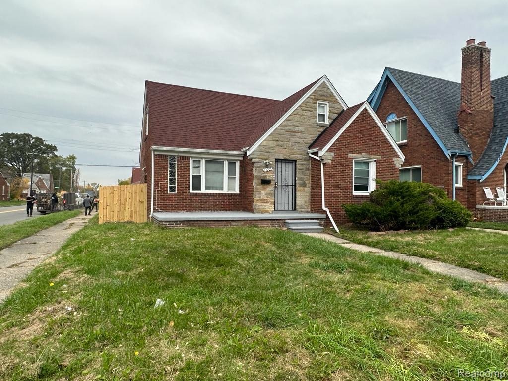 13003, Rosemary, Detroit, Michigan, 48213